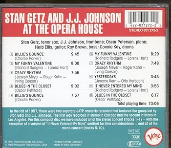 Amazon.co.jp: At the Opera House: ミュージック